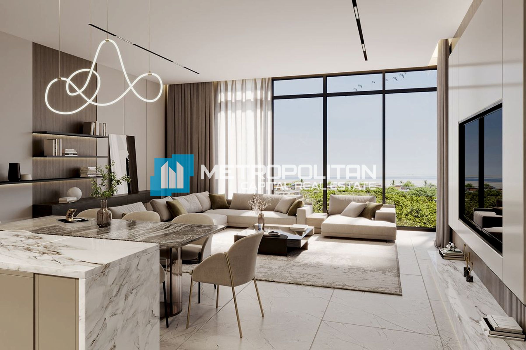 2BR Apartment for Sale in Reem Hills Phase 2 - Apartments, Al Reem Island - MCS-40257