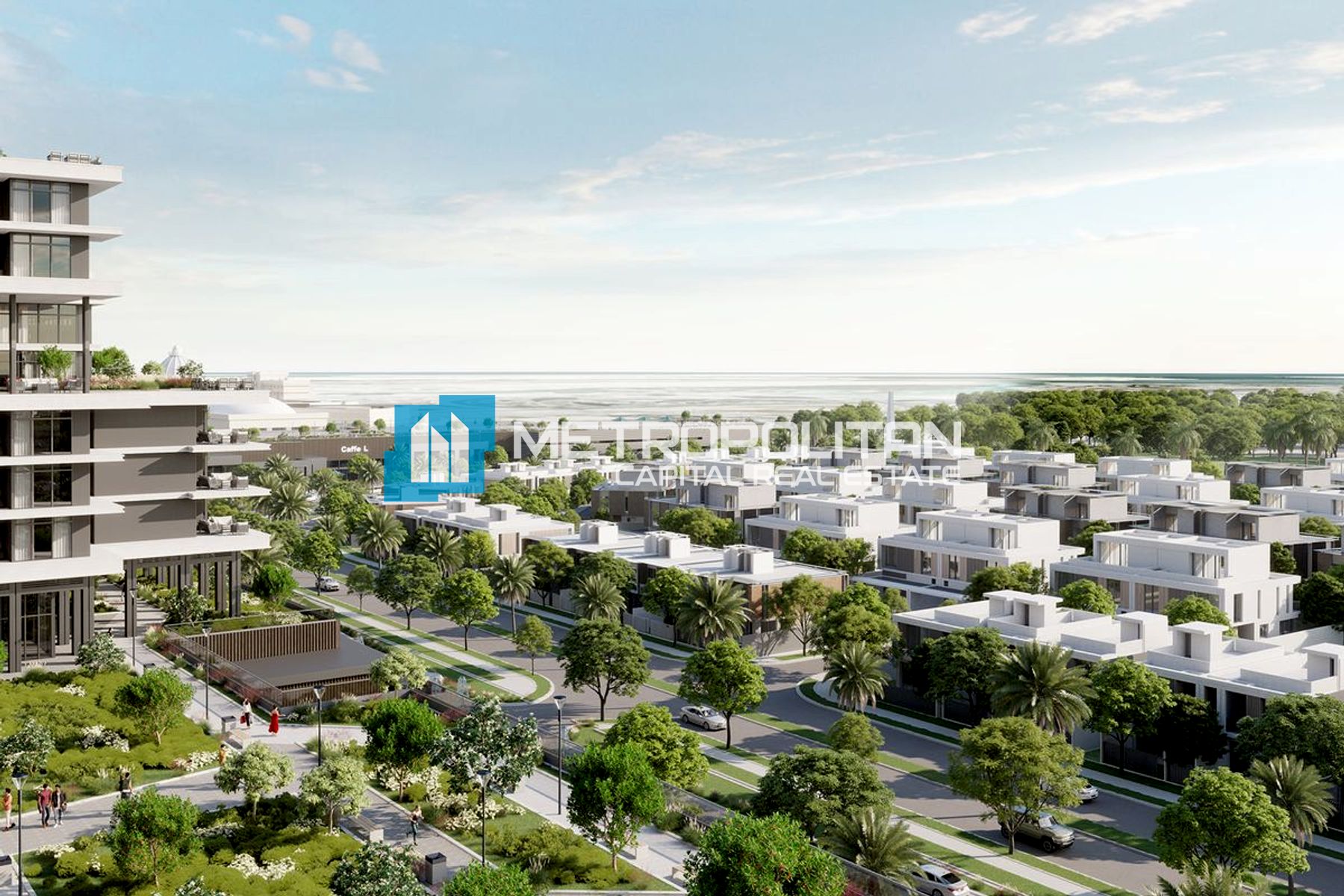 2BR Apartment for Sale in Reem Hills Phase 2 - Apartments, Al Reem Island - MCS-40257