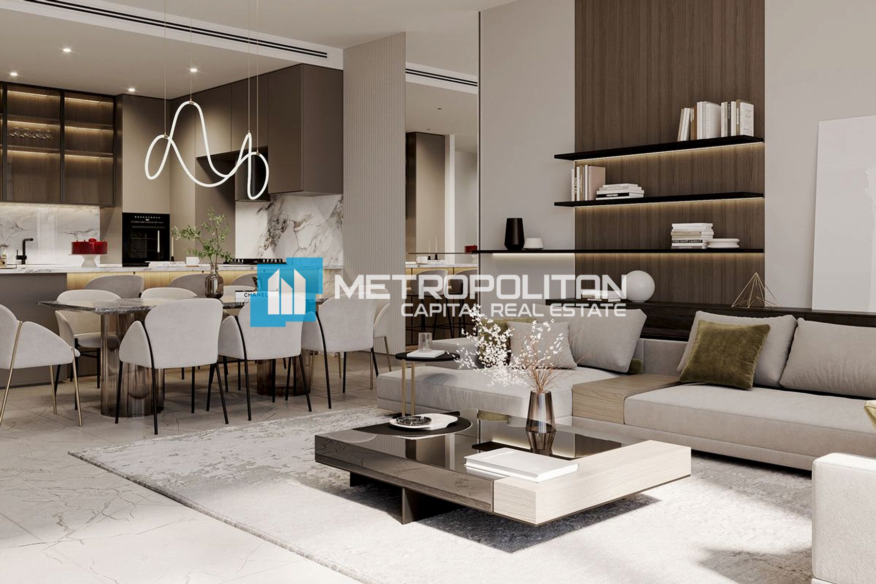 Resale | 2BR+Balcony | Maids Room | Payment Plan