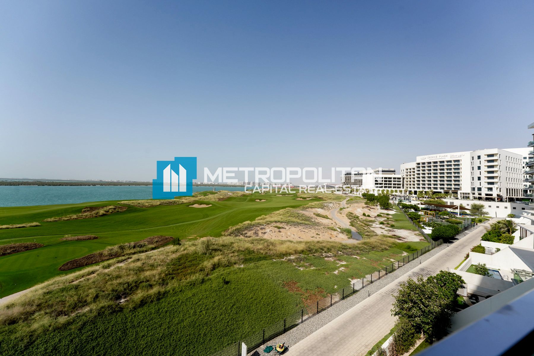 3BR Apartment for Sale in Mayan 3, Yas Island - MCS-40264