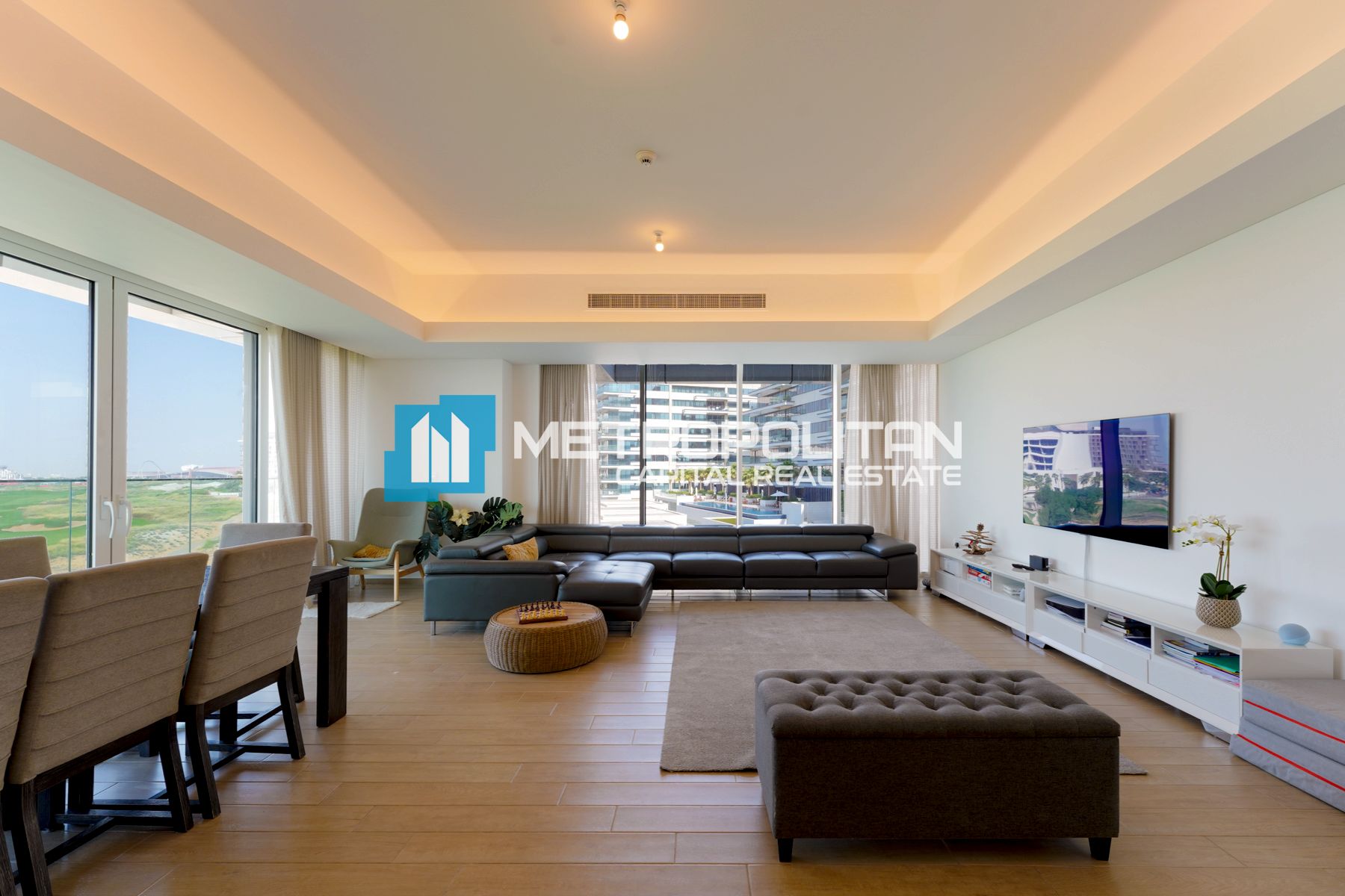 3BR Apartment for Sale in Mayan 3, Yas Island - MCS-40264