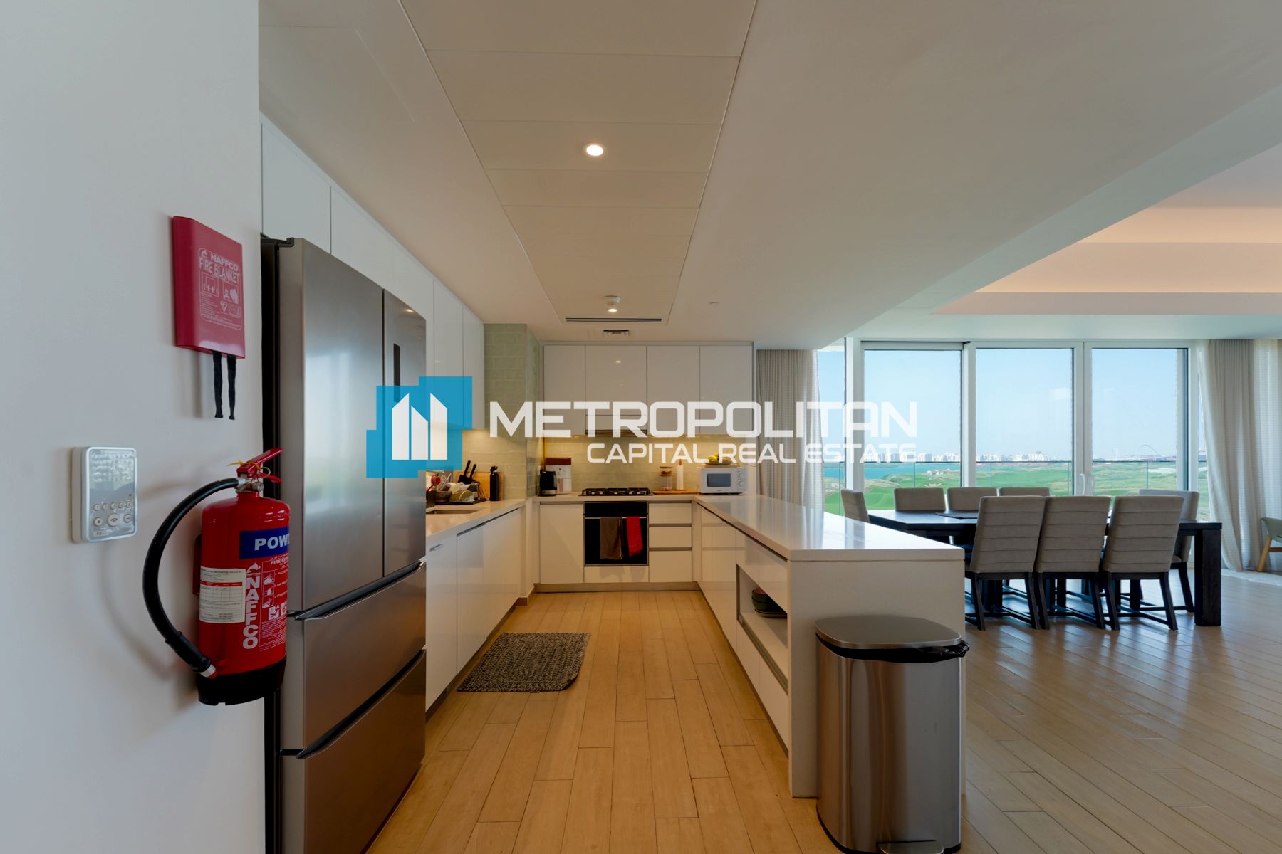 3BR Apartment for Sale in Mayan 3, Yas Island - MCS-40264