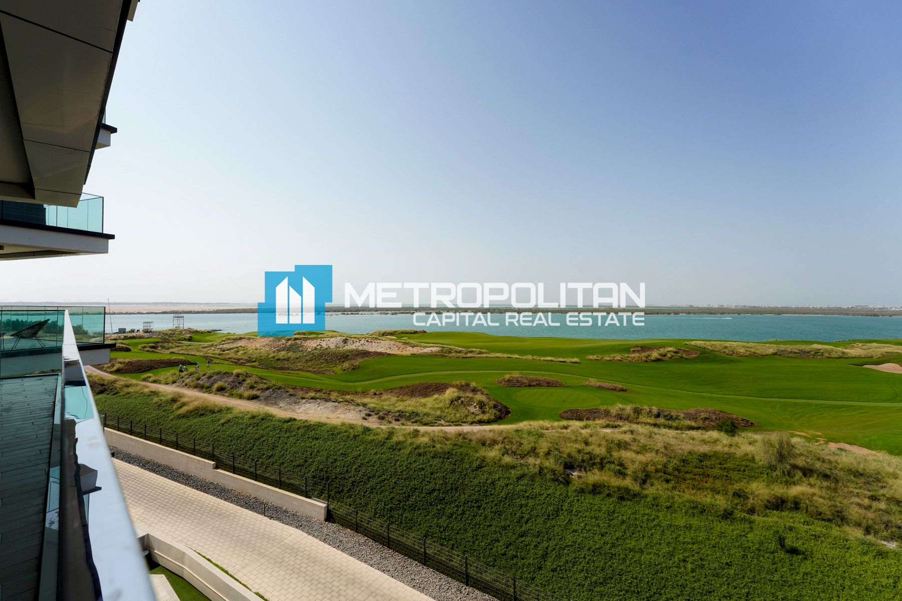 Fully Furnished|Corner 3BR+Maids|Golf Course View