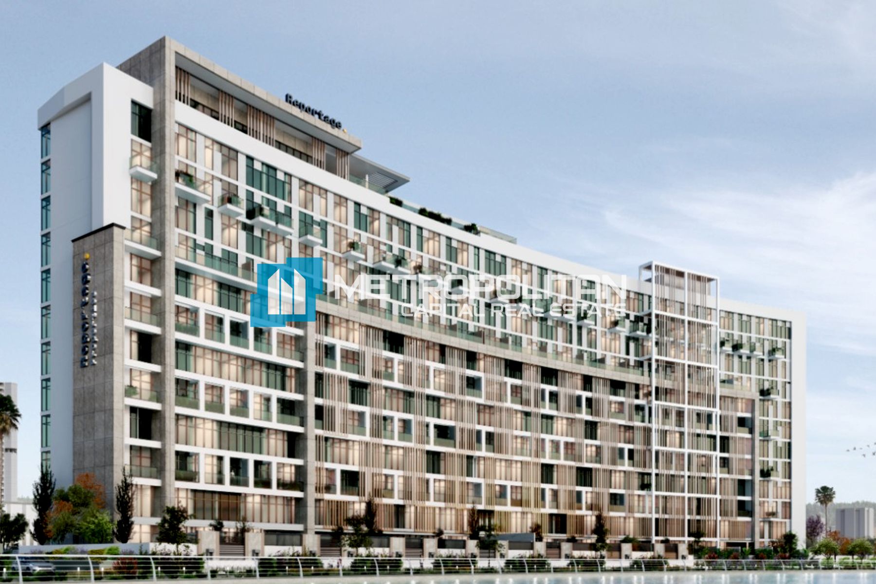 4BR Apartment for Sale in Perla 2, Yas Island - MCS-40310