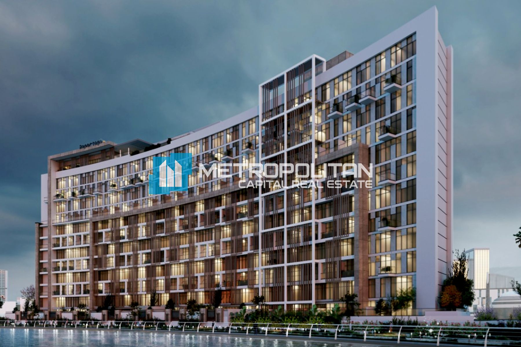 Exclusive 4BR| Duplex Unit | Garden & Sea View
