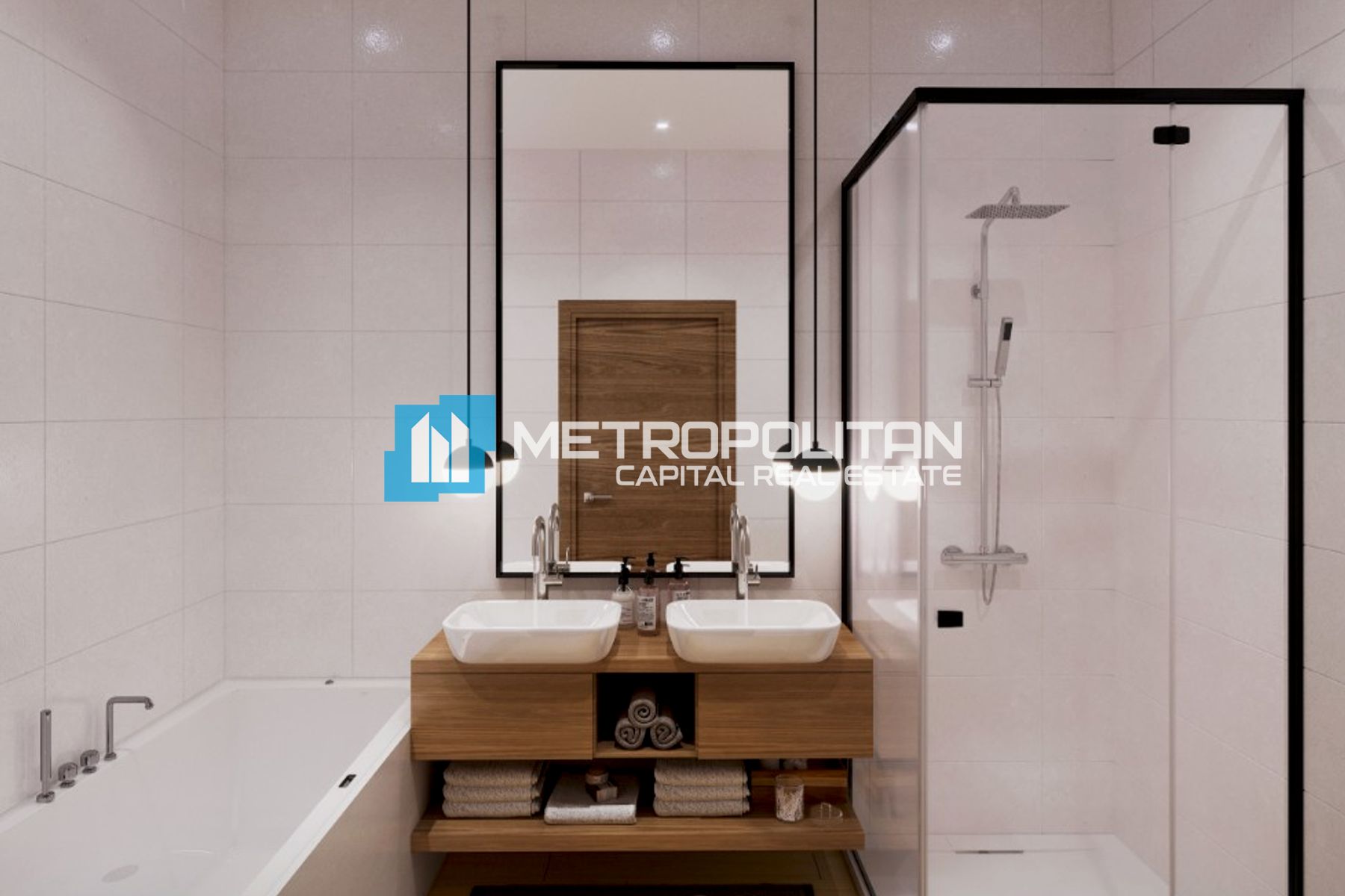 Exclusive 4BR| Duplex Unit | Garden & Sea View