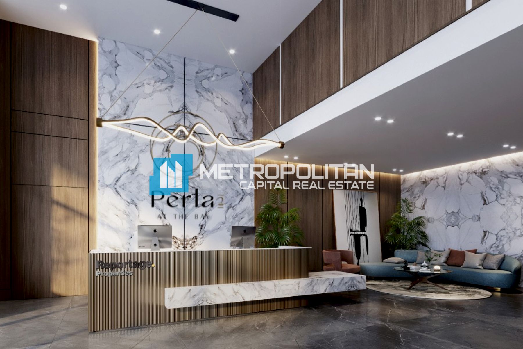 Exclusive 4BR| Duplex Unit | Garden & Sea View
