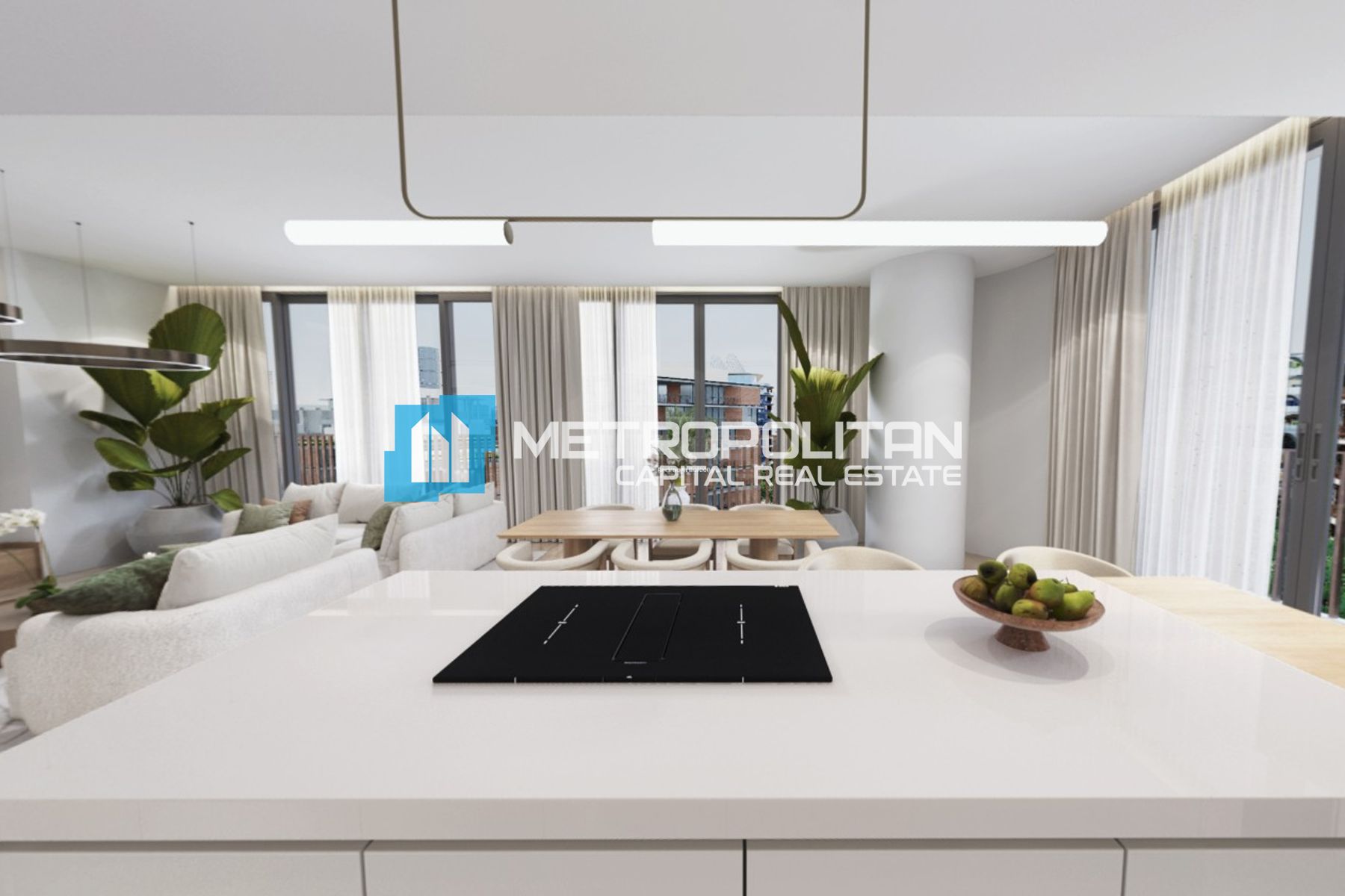 Corner 3BR |Wide Balcony |Freehold |Payment Plan