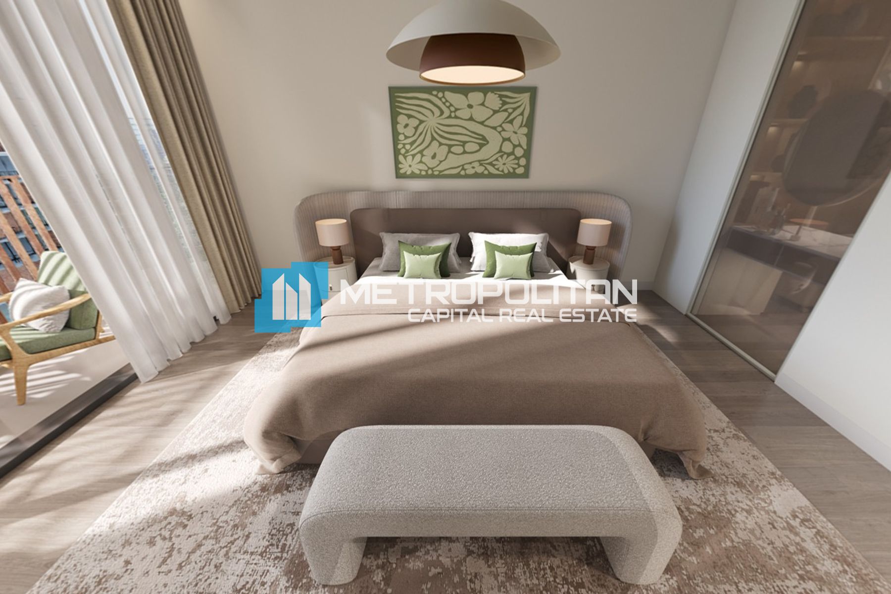 Corner 3BR |Wide Balcony |Freehold |Payment Plan