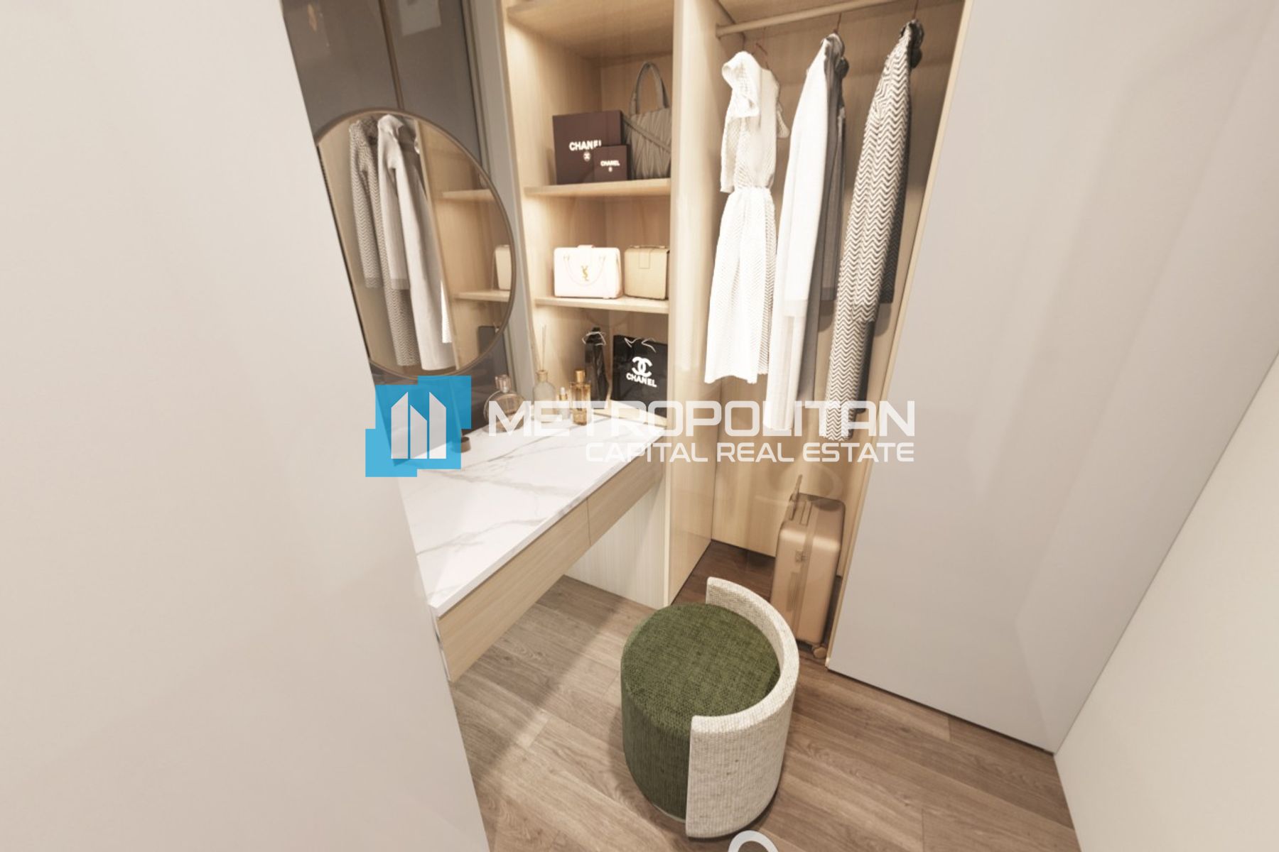 Corner 3BR |Wide Balcony |Freehold |Payment Plan