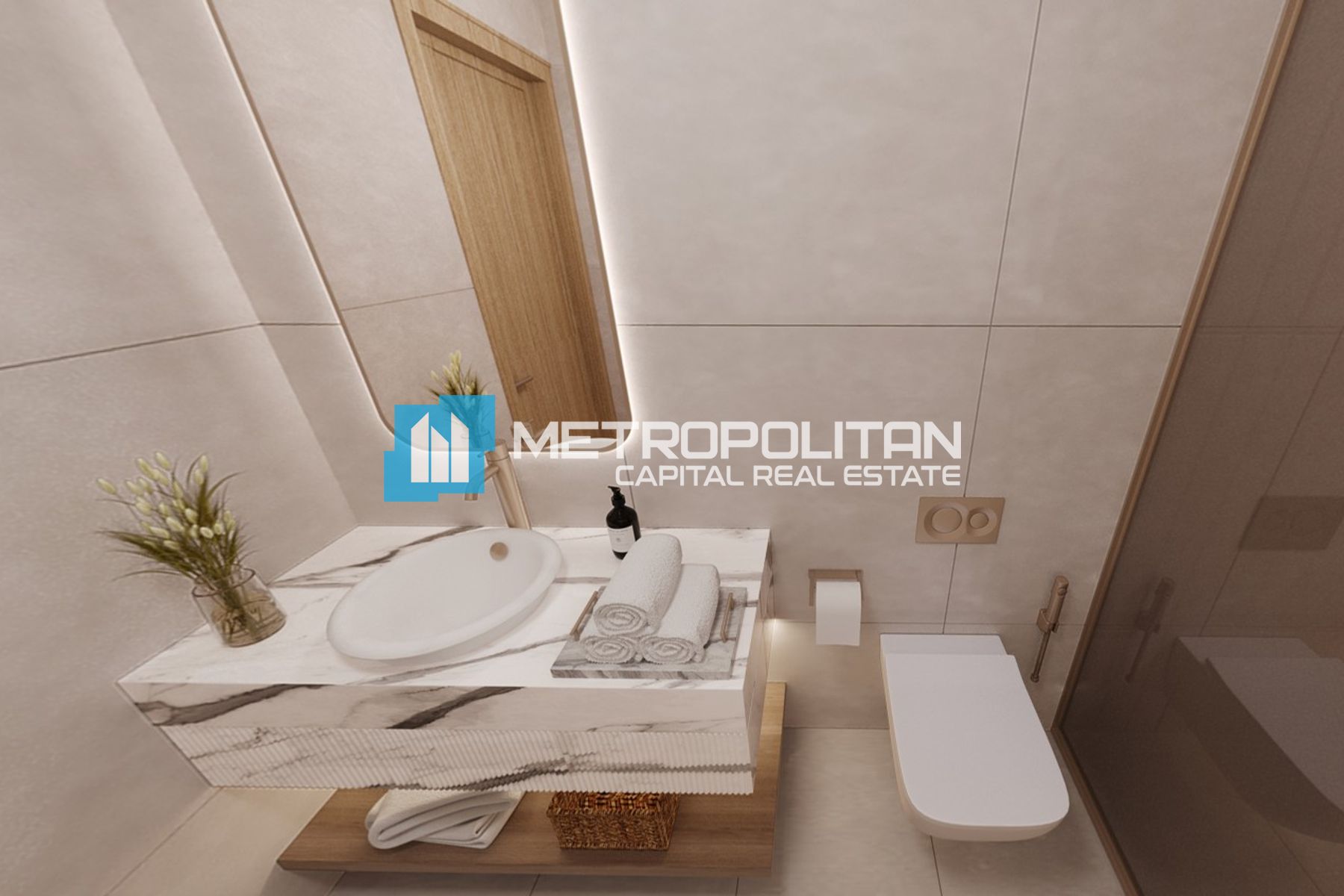 Corner 3BR |Wide Balcony |Freehold |Payment Plan