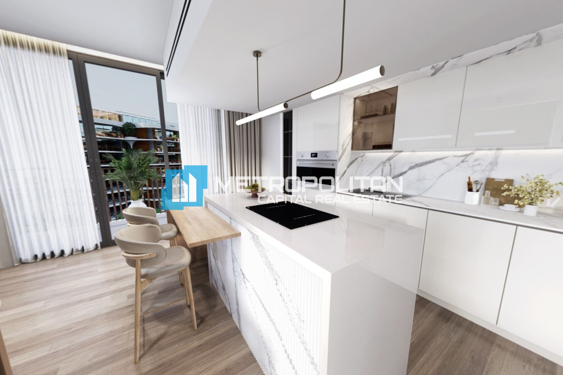 Corner 3BR |Wide Balcony |Freehold |Payment Plan