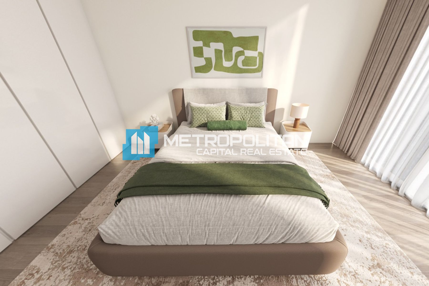 Corner 3BR |Wide Balcony |Freehold |Payment Plan