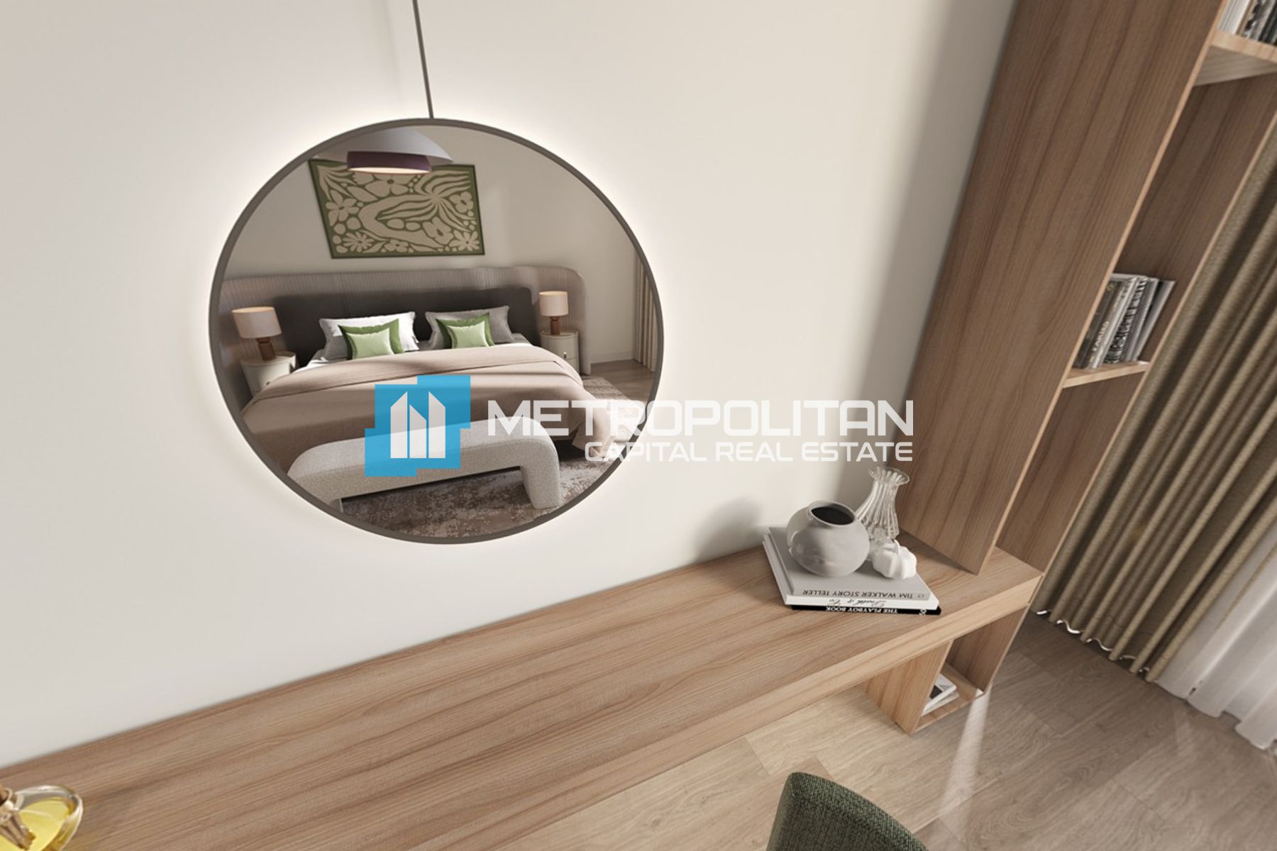 Corner 3BR |Wide Balcony |Freehold |Payment Plan