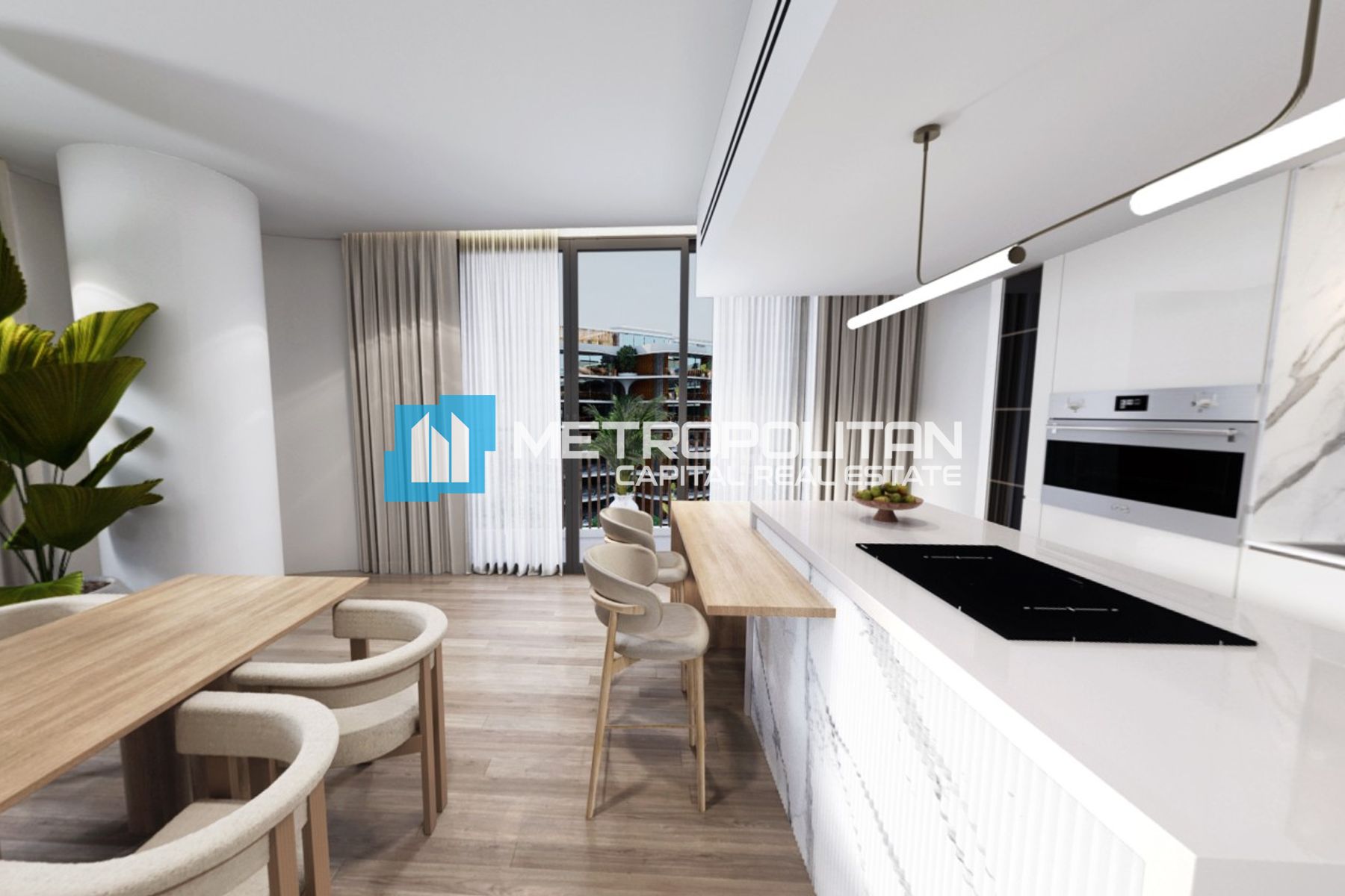 Corner 3BR |Wide Balcony |Freehold |Payment Plan