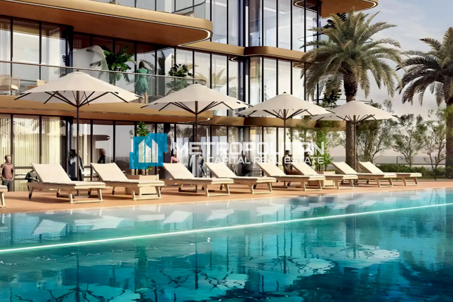 Studio Apartment for Sale in Radiant Atrium Towers, Al Reem Island - MCS-40558
