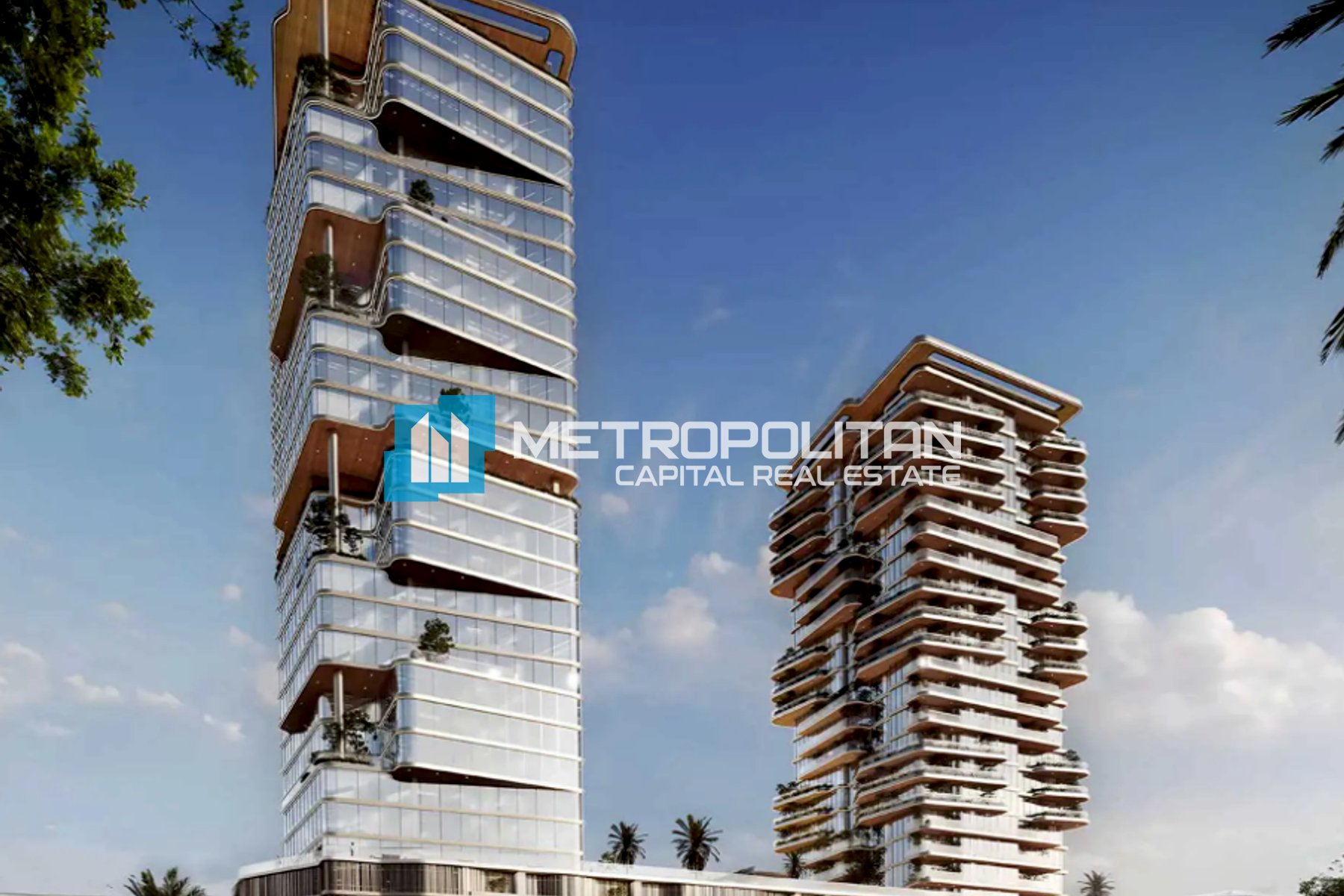 Studio Apartment for Sale in Radiant Atrium Towers, Al Reem Island - MCS-40558