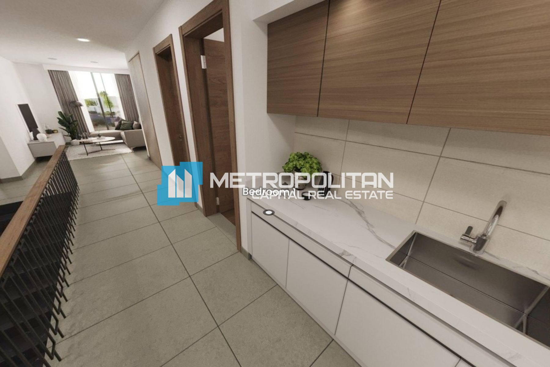 Park Facing 5BR Villa | Closed Kitchen | High ROI