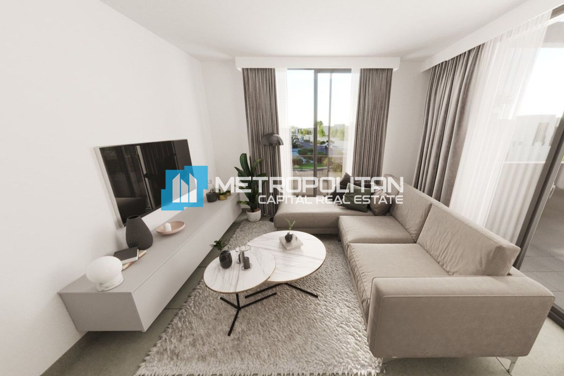 Park Facing 5BR Villa | Closed Kitchen | High ROI