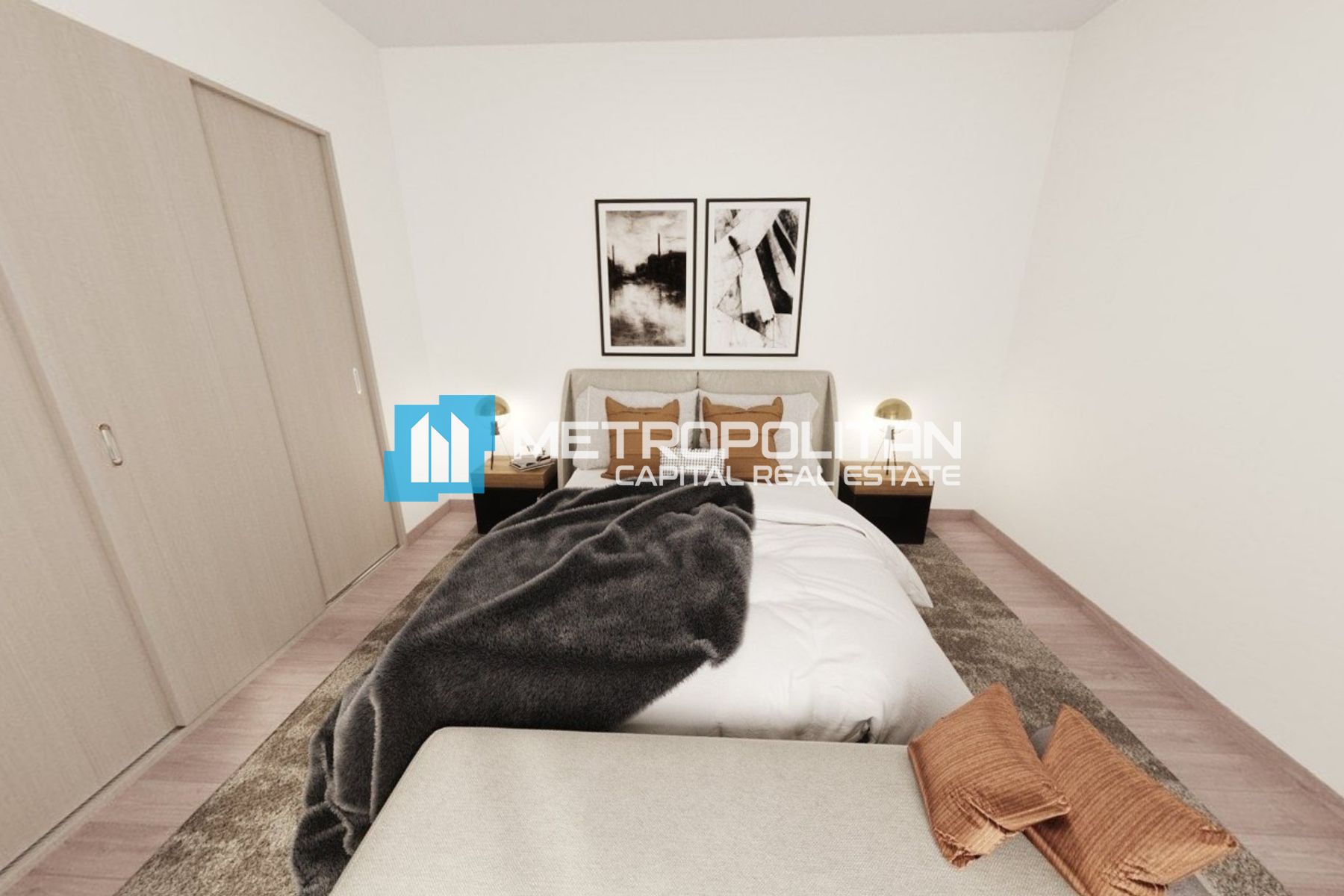 Park Facing 5BR Villa | Closed Kitchen | High ROI