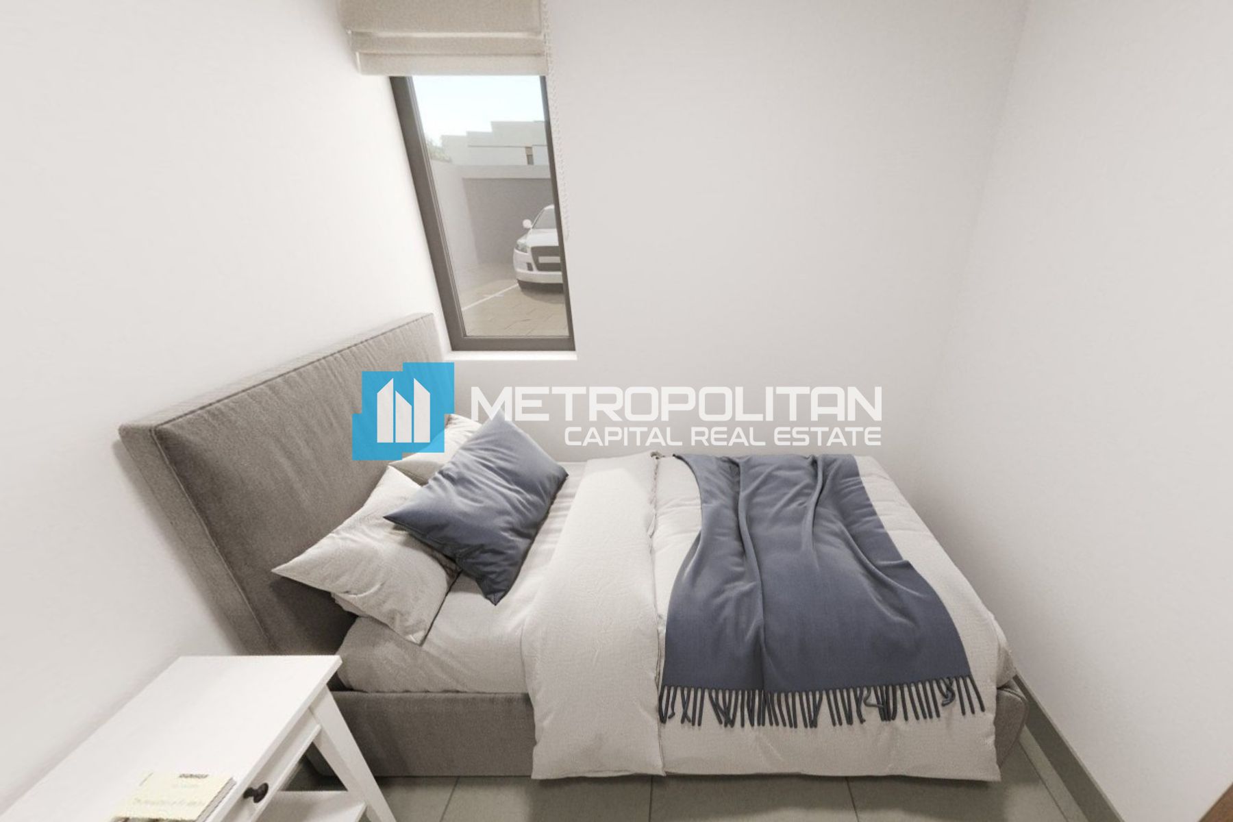 Park Facing 5BR Villa | Closed Kitchen | High ROI
