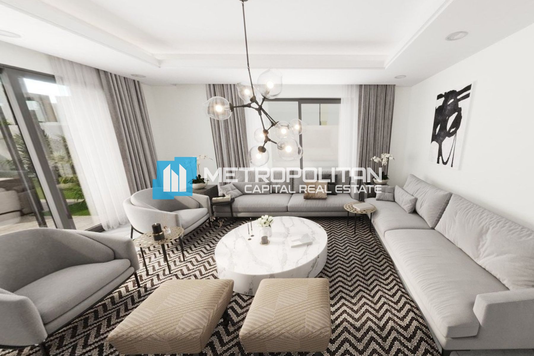 5BR Villa for Sale in Fay Al Reeman 2, Al Shamkha - MCS-40568