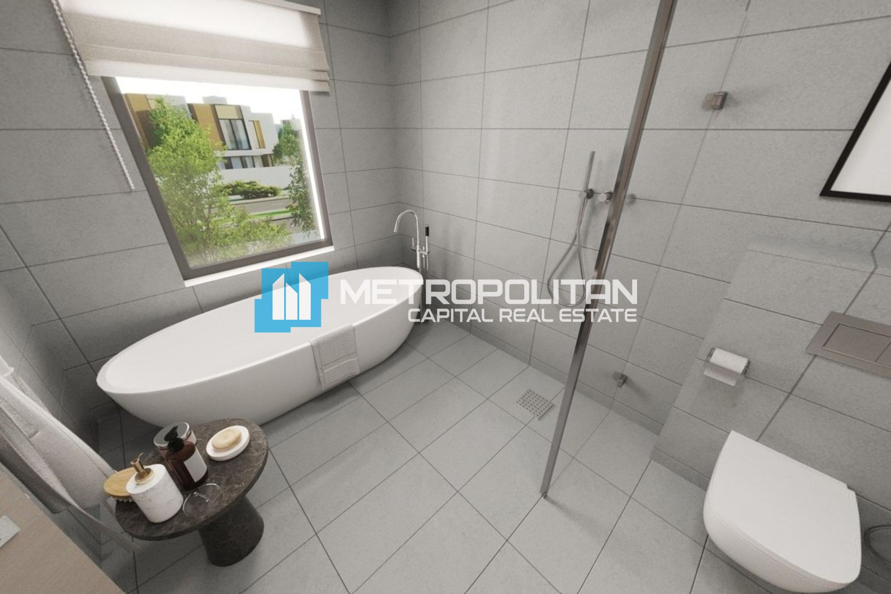 Park Facing 5BR Villa | Closed Kitchen | High ROI