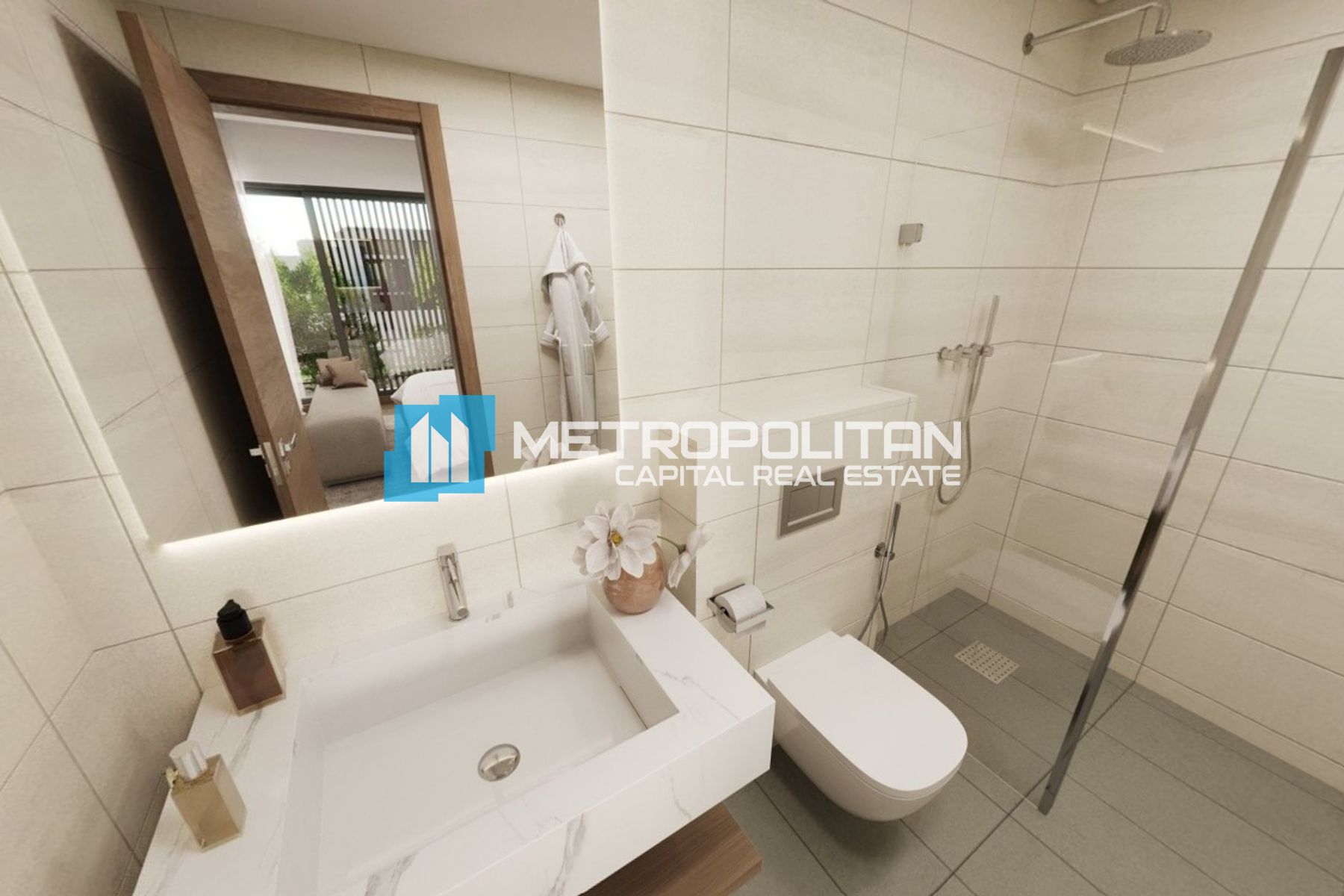 Park Facing 5BR Villa | Closed Kitchen | High ROI