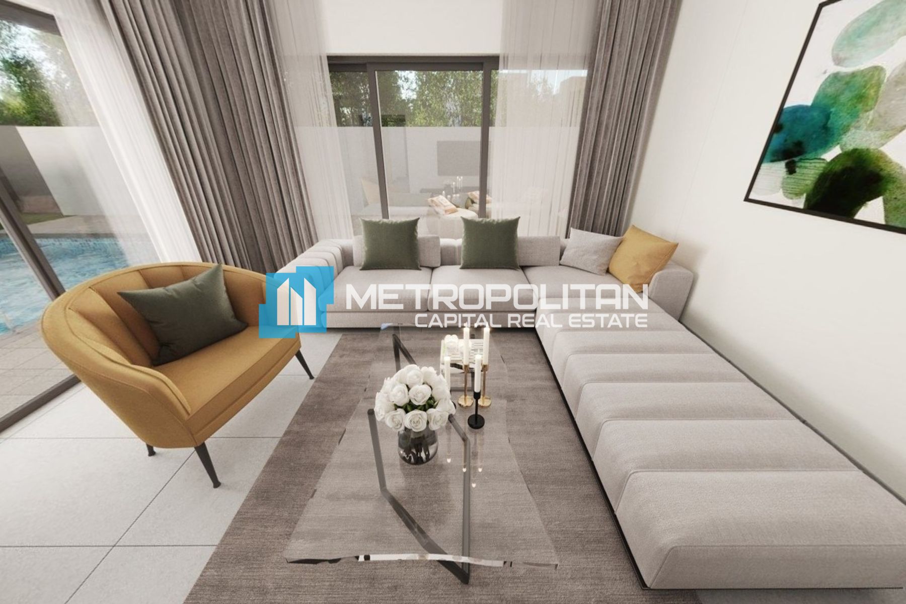 5BR Villa for Sale in Fay Al Reeman 2, Al Shamkha - MCS-40568