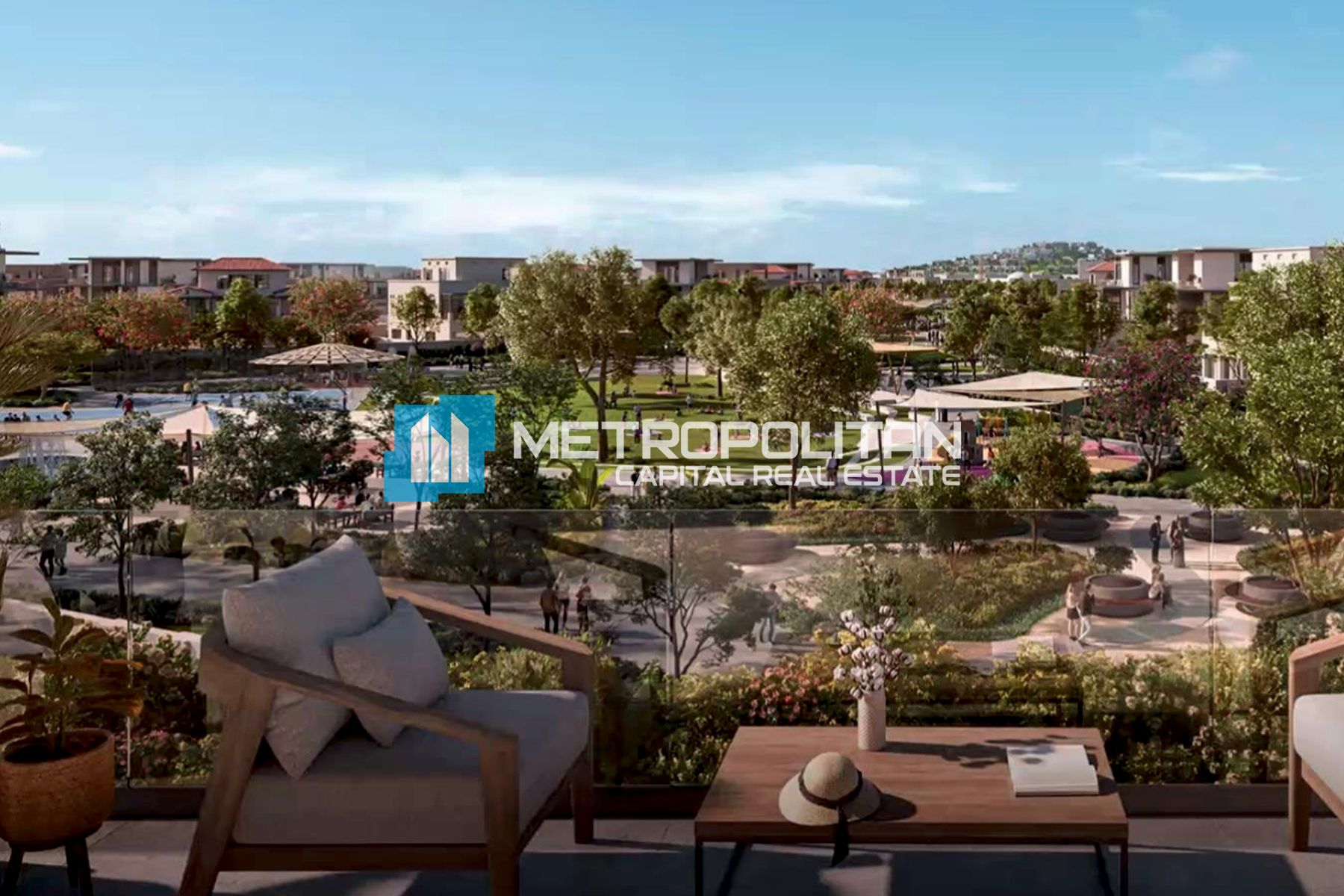 Corner Plot | Close to Amenities | High End Living