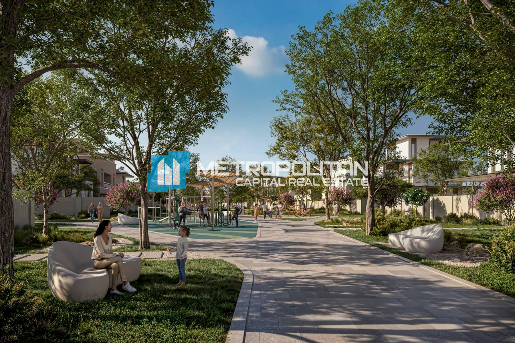 Corner Plot | Close to Amenities | High End Living