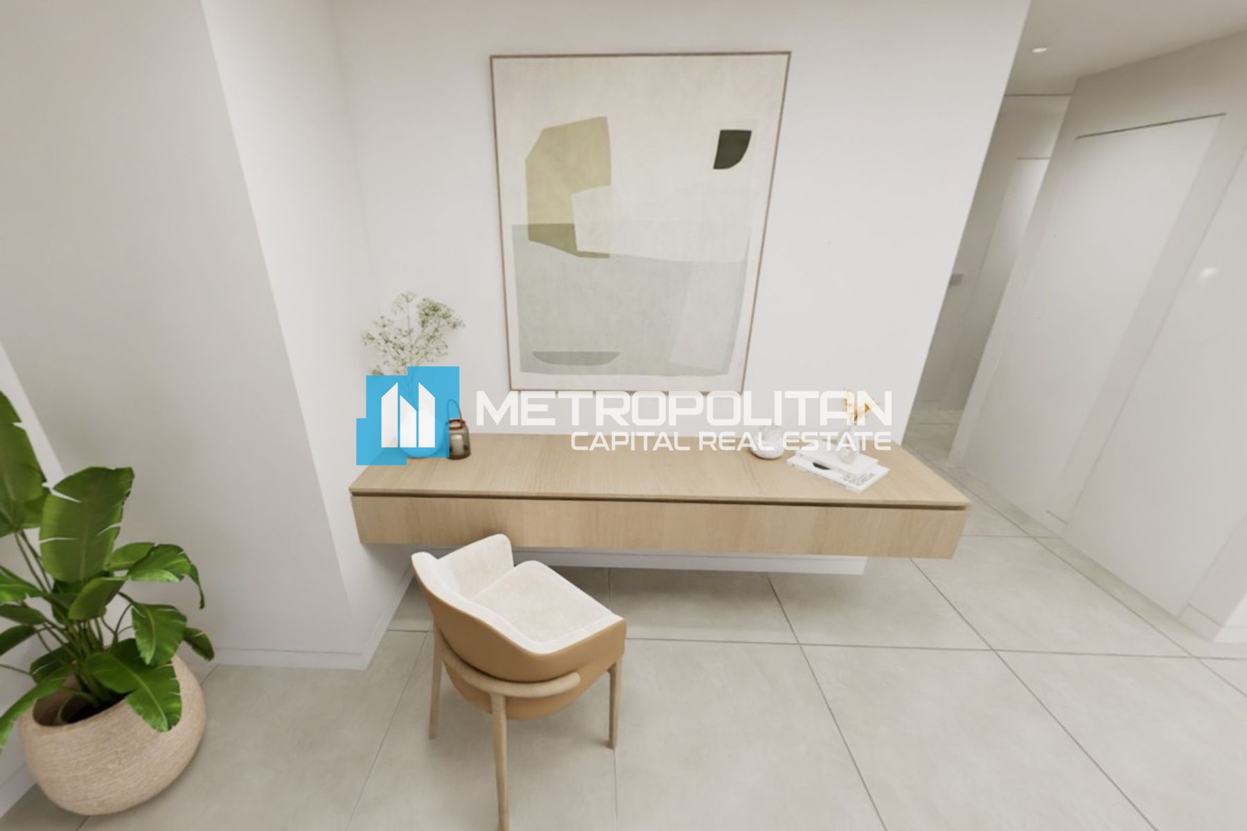 Original Price | Duplex 2BR | Partial Sea view