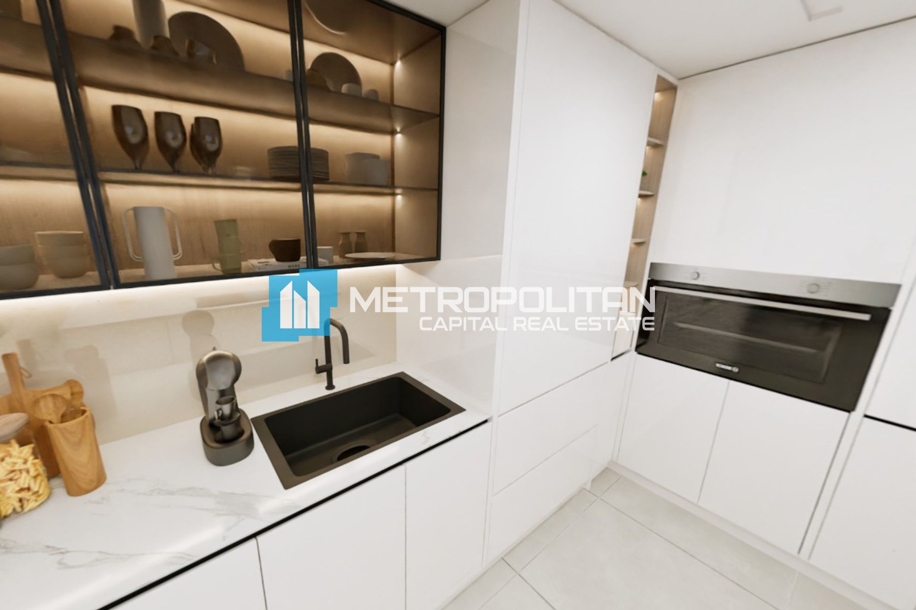 Original Price | Duplex 2BR | Partial Sea view