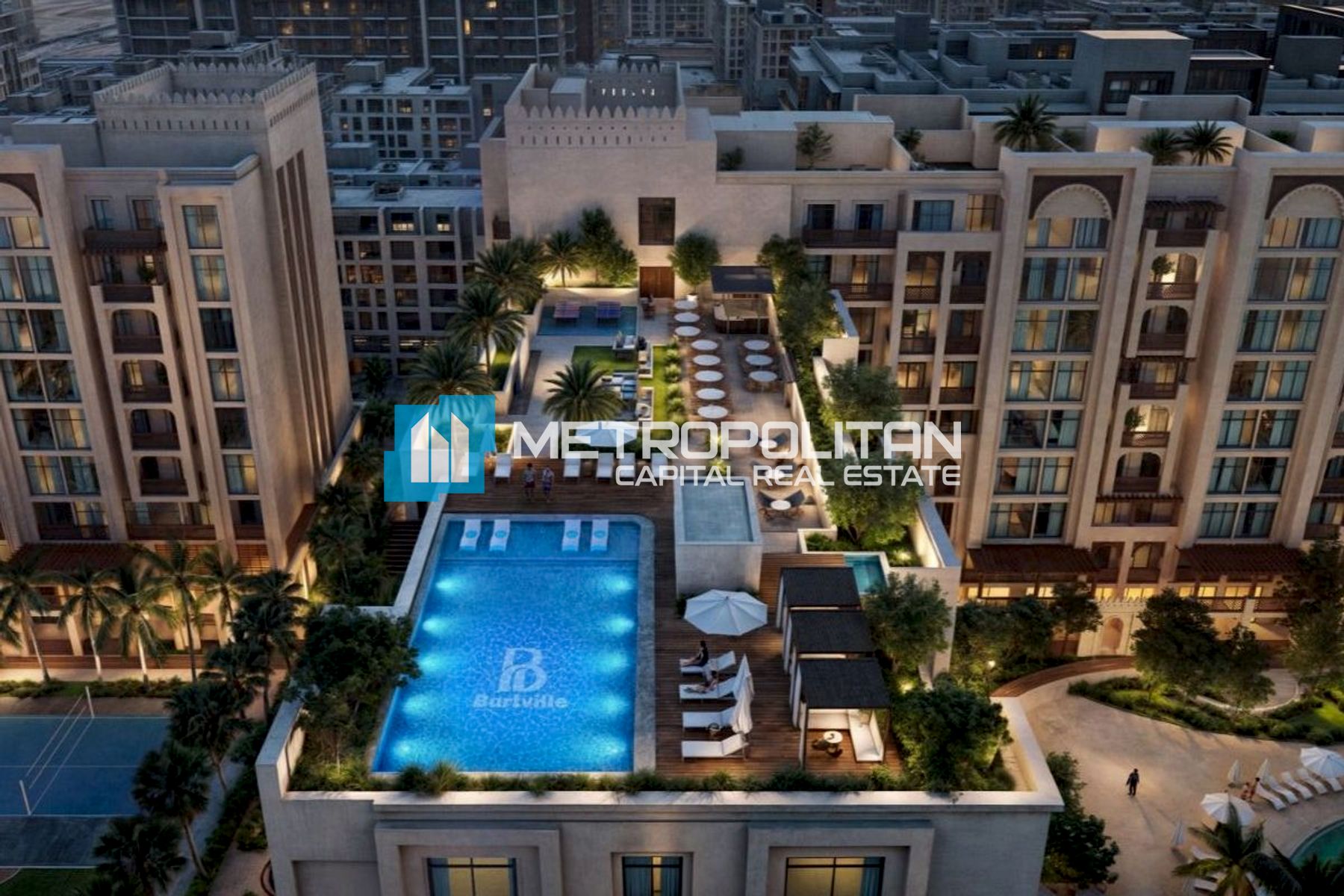 HOT DEAL | Fully Furnished | High End Facilities