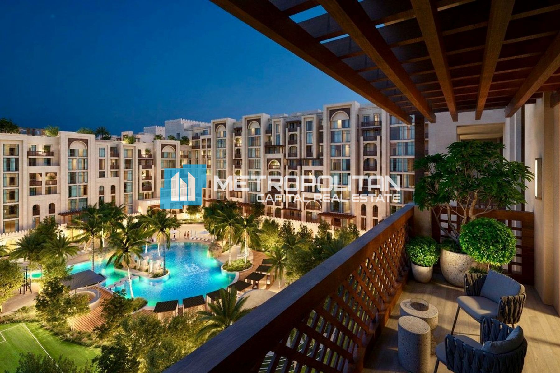HOT DEAL | Fully Furnished | High End Facilities