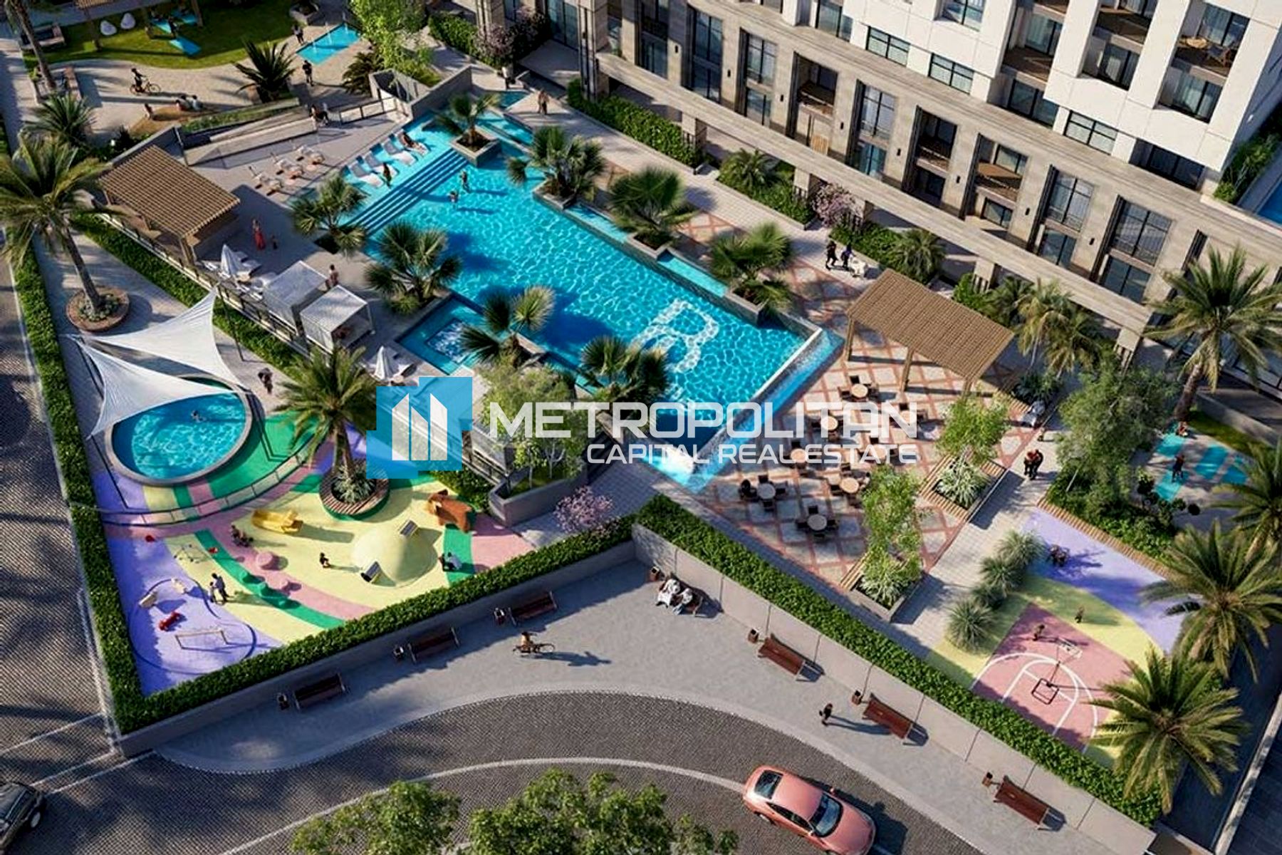 HOT DEAL | Fully Furnished | High End Facilities