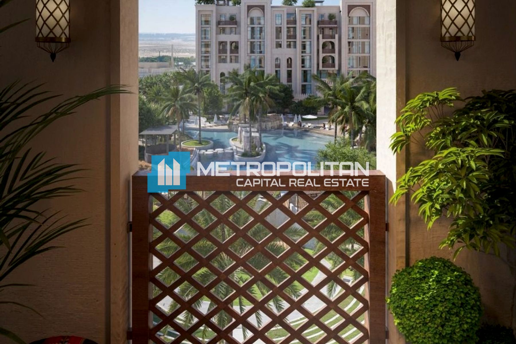 HOT DEAL | Fully Furnished | High End Facilities