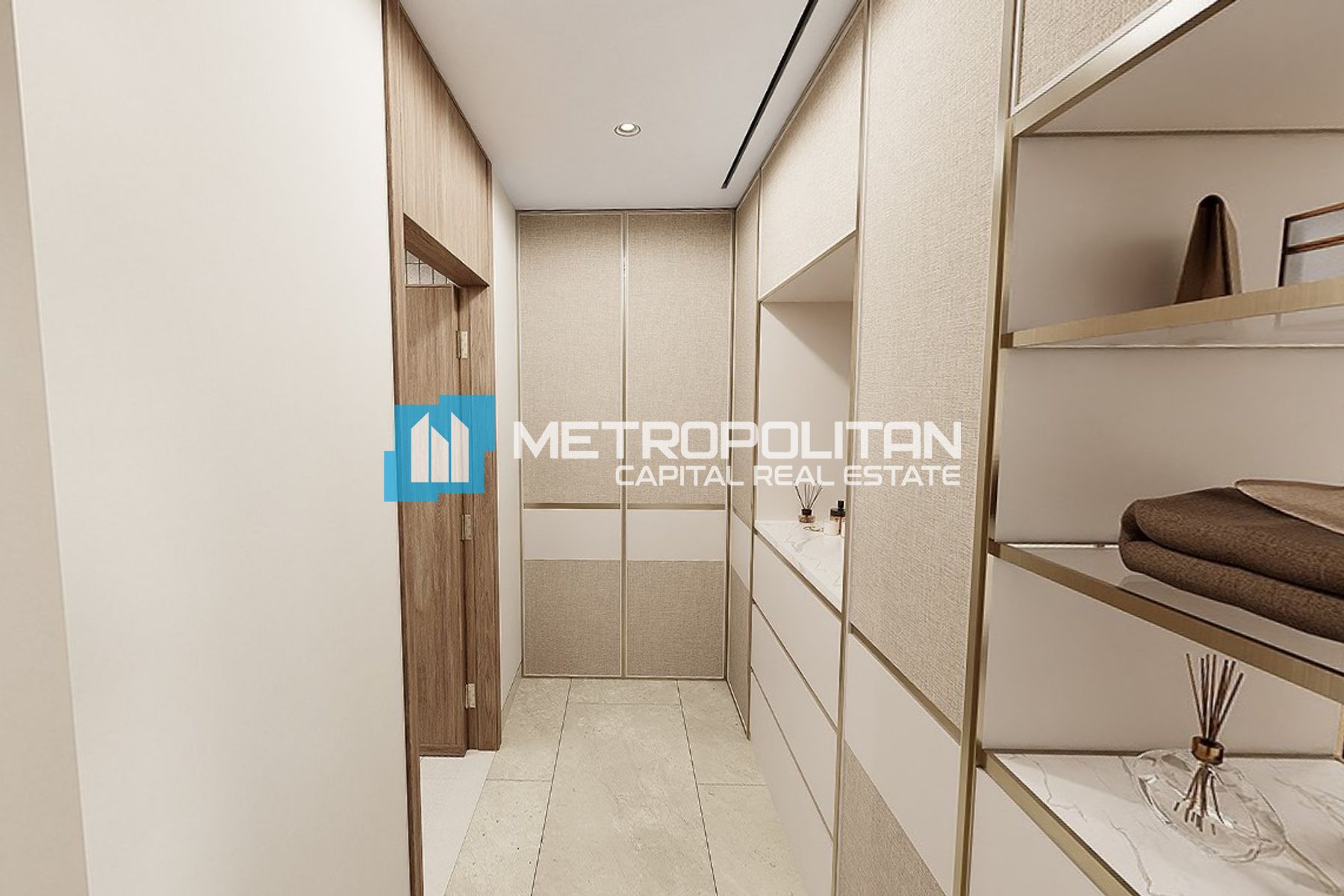 Resale 2BR+Maids | Huge Balcony | Premium Living