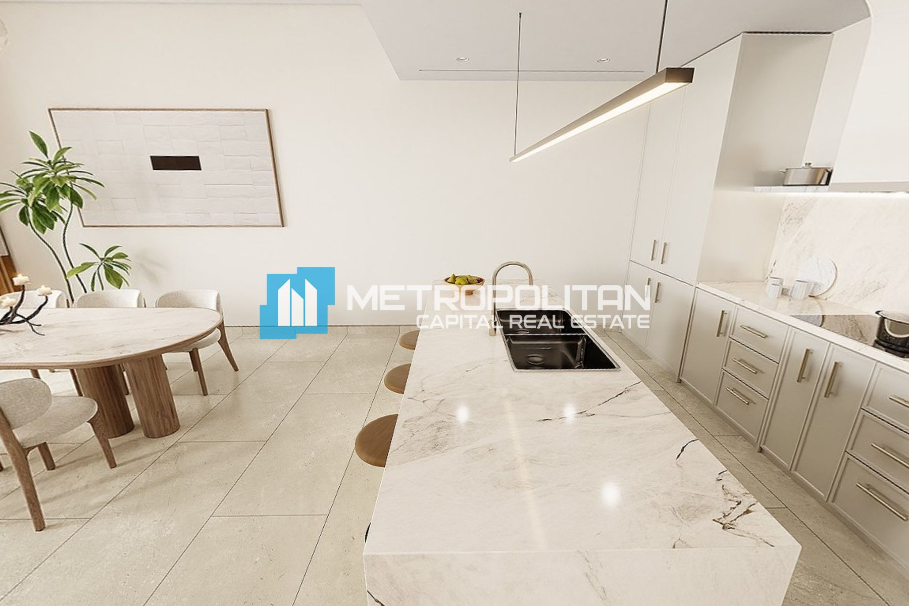 Resale 2BR+Maids | Huge Balcony | Premium Living