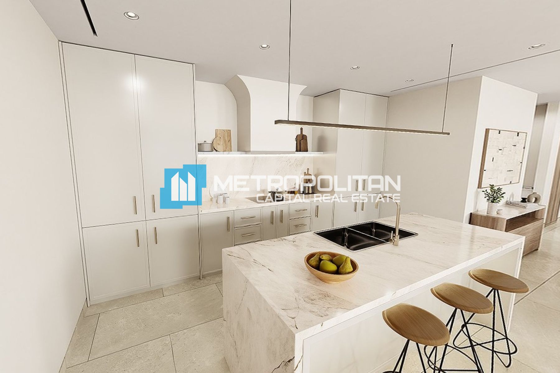 Resale 2BR+Maids | Huge Balcony | Premium Living