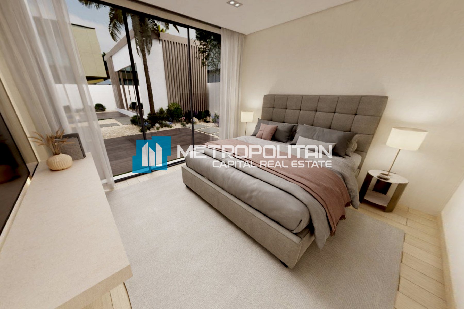 Full Mangroves View | Unique Villa | Negotiable