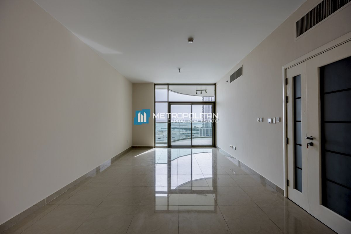 1BR Apartment for Sale in Beach Towers, Al Reem Island - MCS-40668