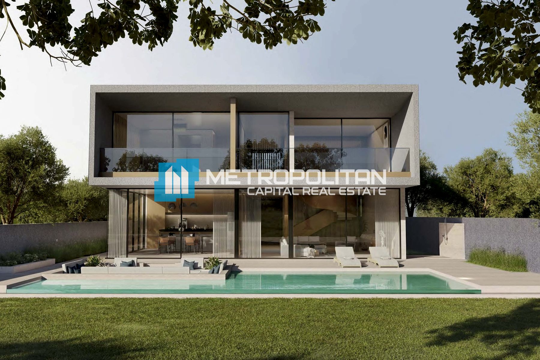 7BR Villa for Sale in Nawayef West, Al Hudayriat Island - MCS-40670