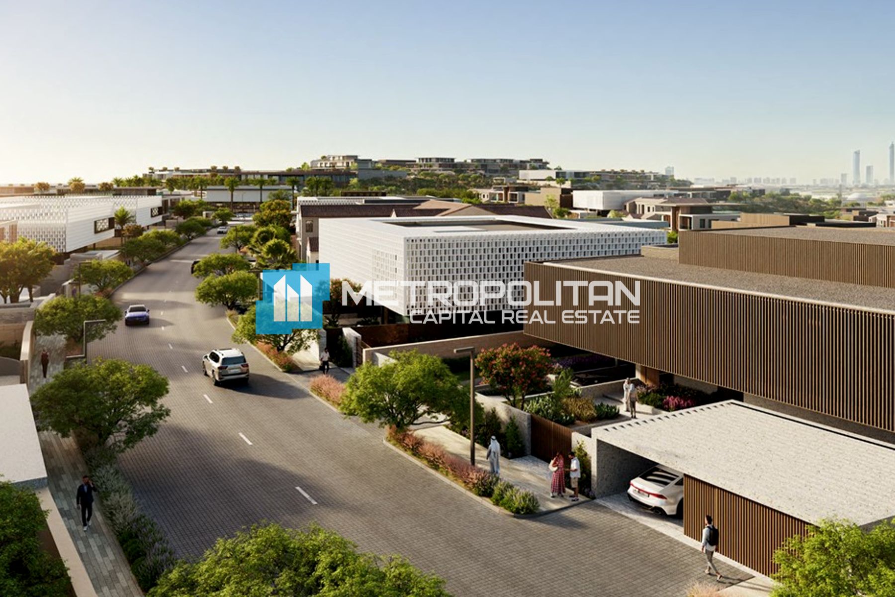HOT DEAL | Single Row | Corner 7BR+M | Huge Plot