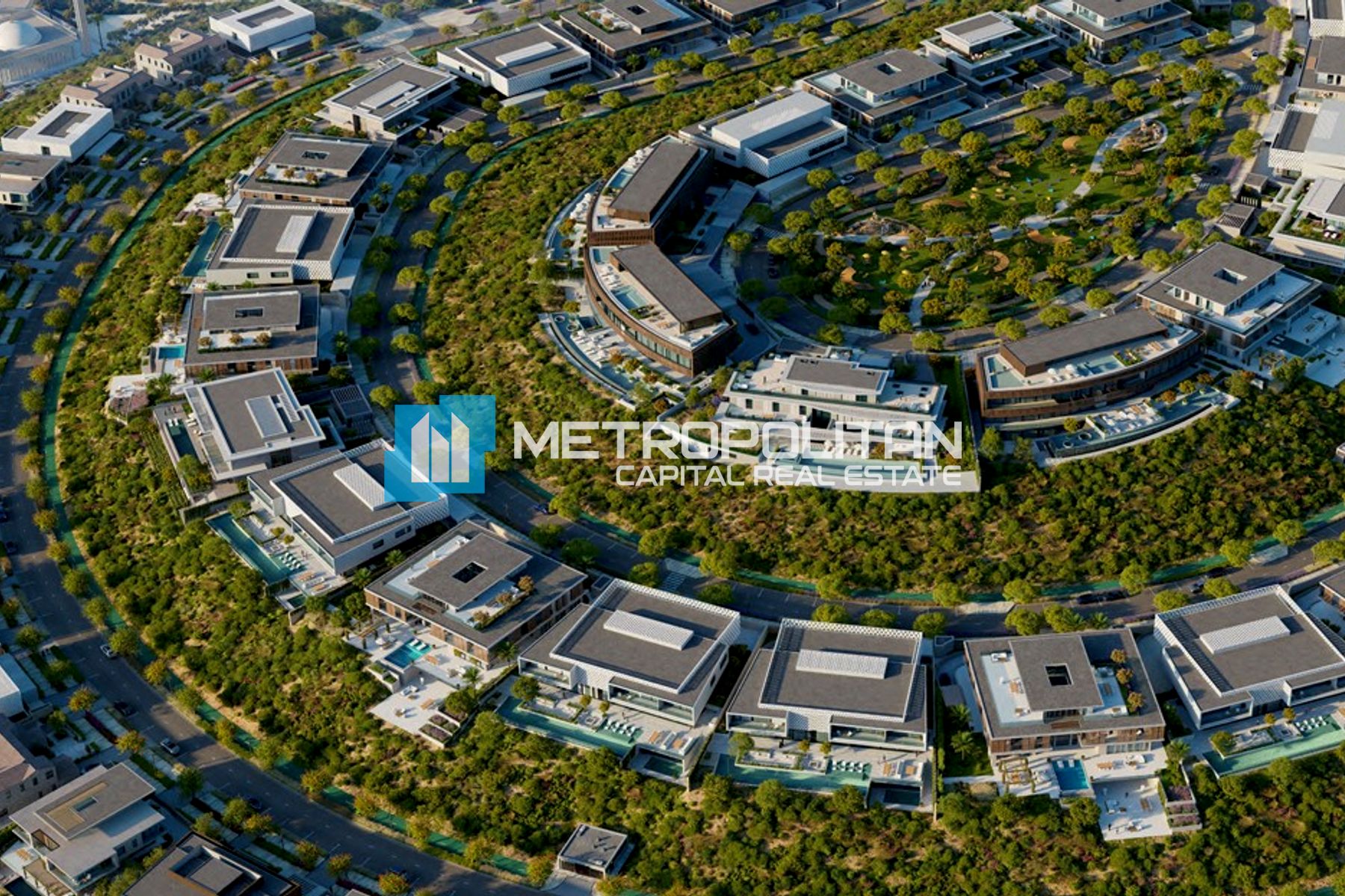 7BR Villa for Sale in Nawayef West, Al Hudayriat Island - MCS-40670