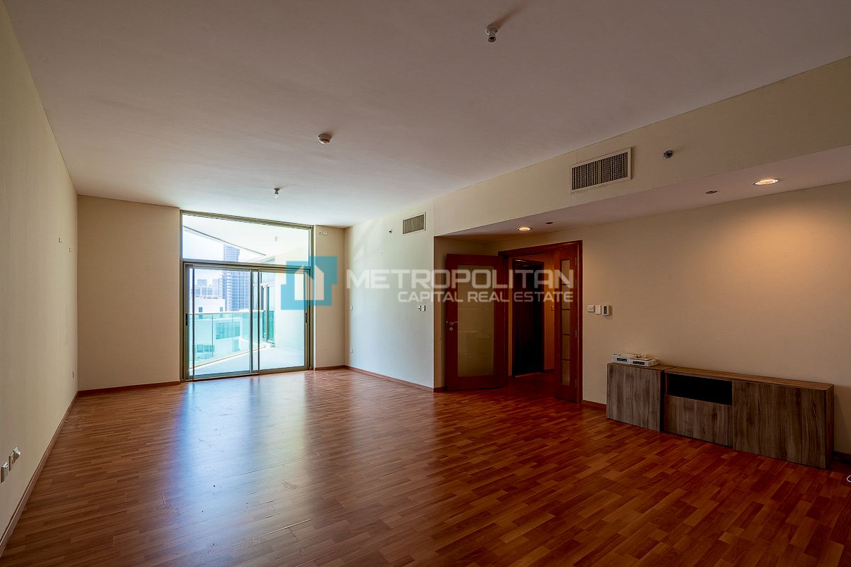 3BR Apartment for Sale in Beach Towers, Al Reem Island - MCS-40675