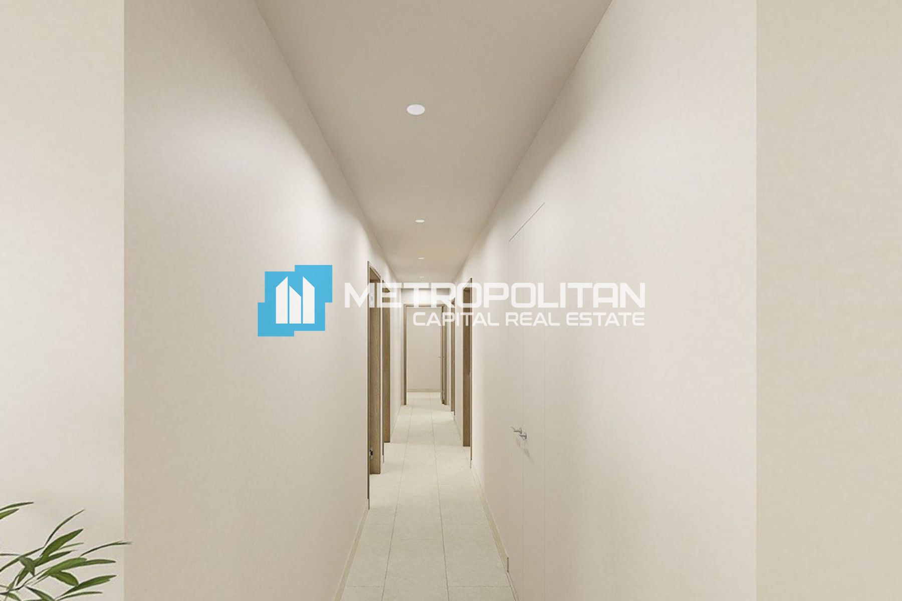 Купить квартиру в Gardenia Bay, Yas Island - MCS-40686