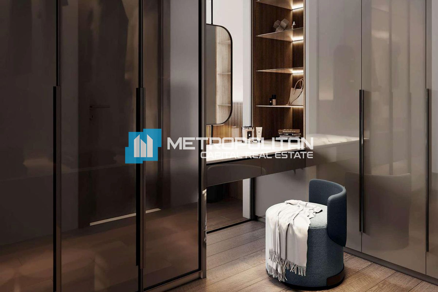 شقة للبيع في Fahid Beach Terraces-B3، Fahid Island - MCS-40692