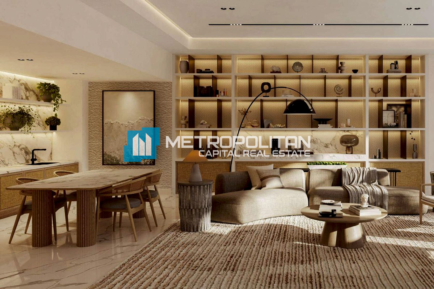 Below Original Price | 1BR w/ Balcony |Beach Front