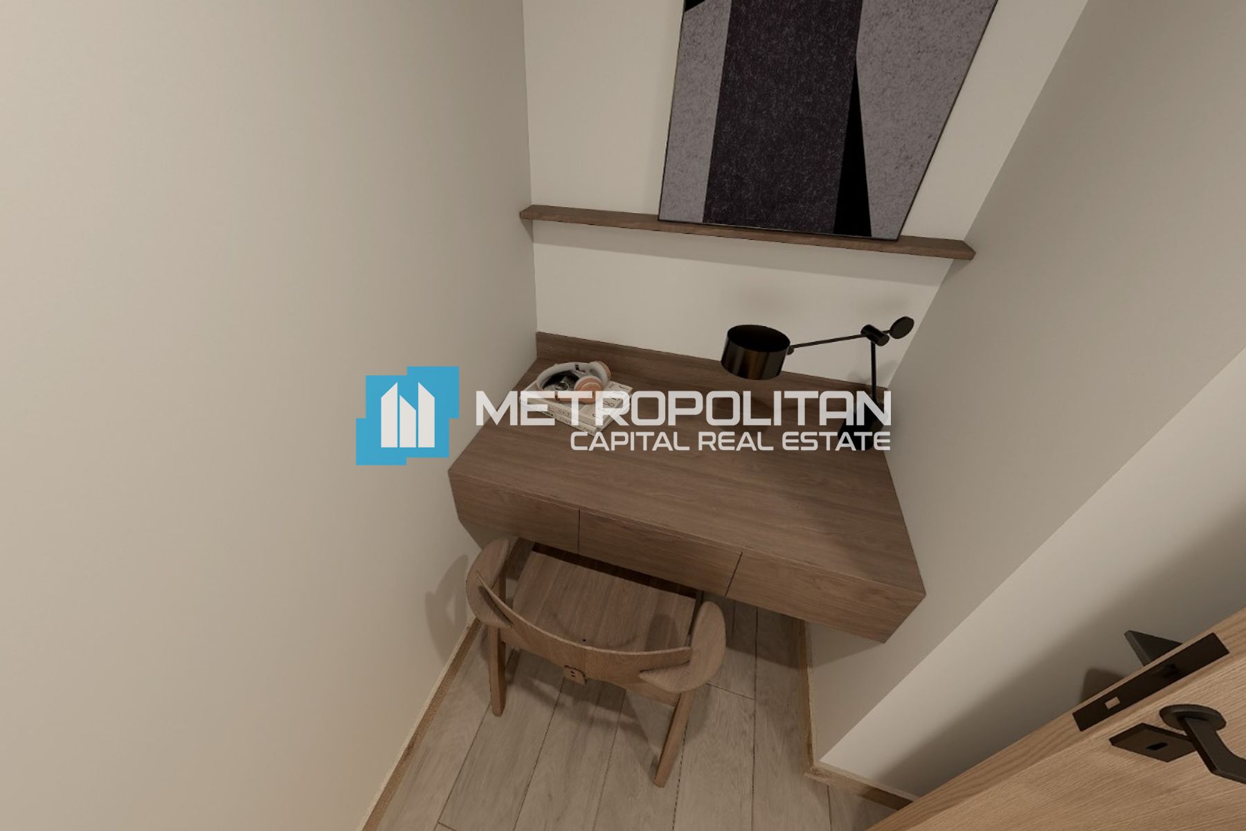 Hot Deal | Below Original Price | Spacious 2BR+M